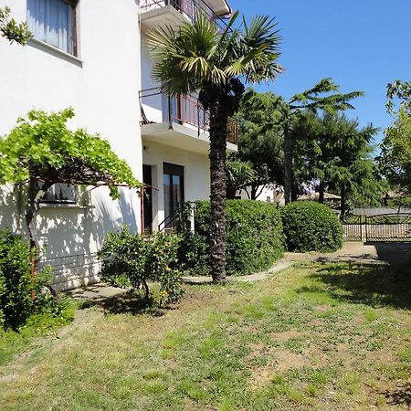 Apartment Zlata Vrcevan Medulin Exterior foto