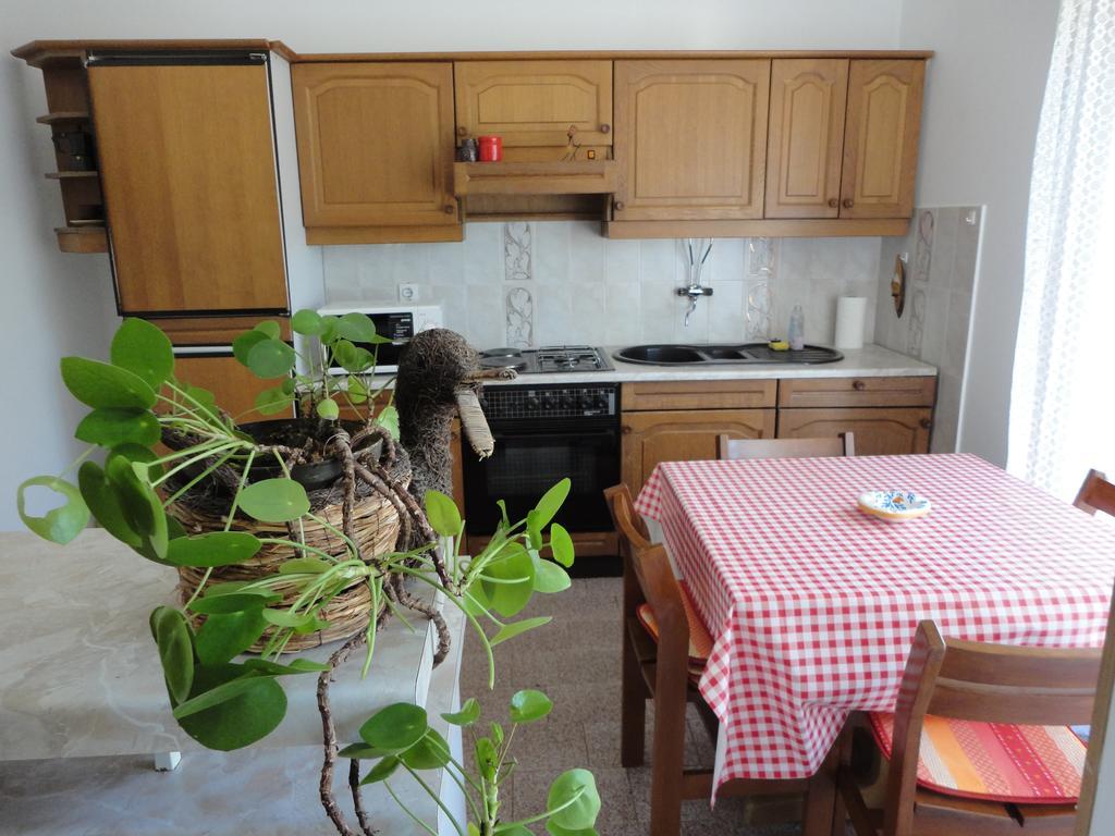 Apartment Zlata Vrcevan Medulin Exterior foto